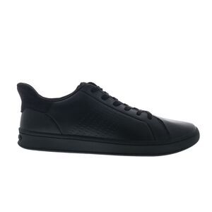 Rockport Mens Nash 2 Black Shoes (NWT)